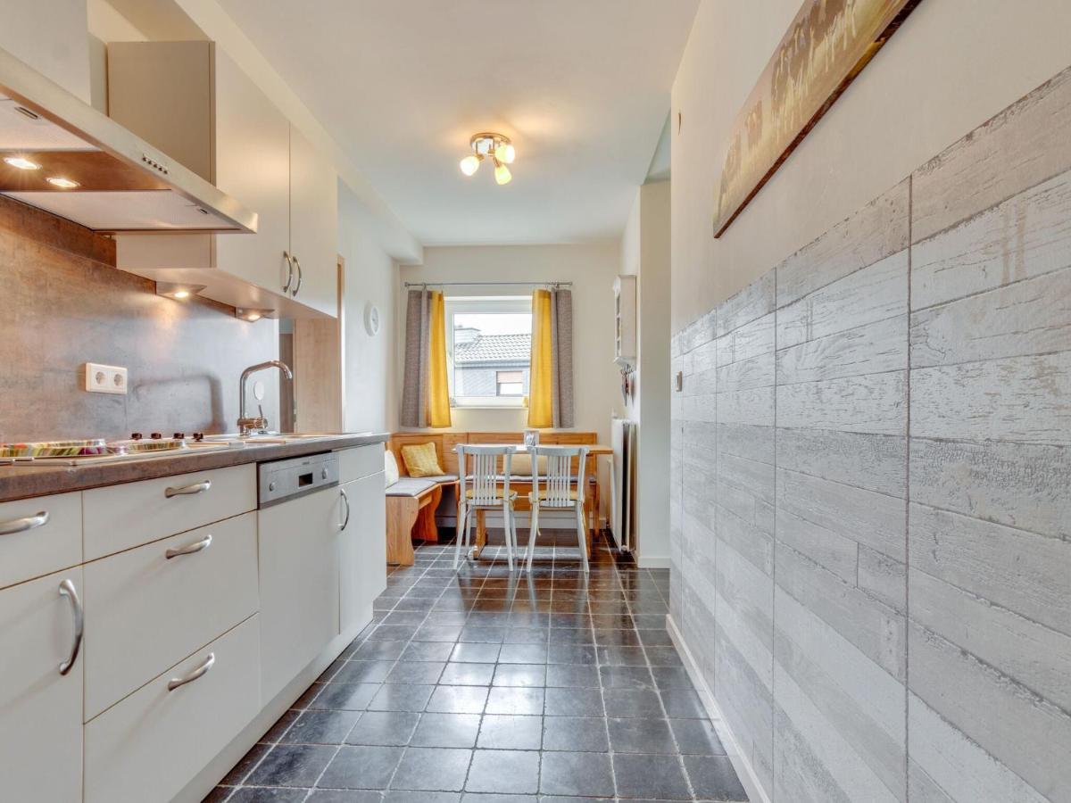 Cosy Holiday Home With Terrace In Winterberg Eksteriør billede