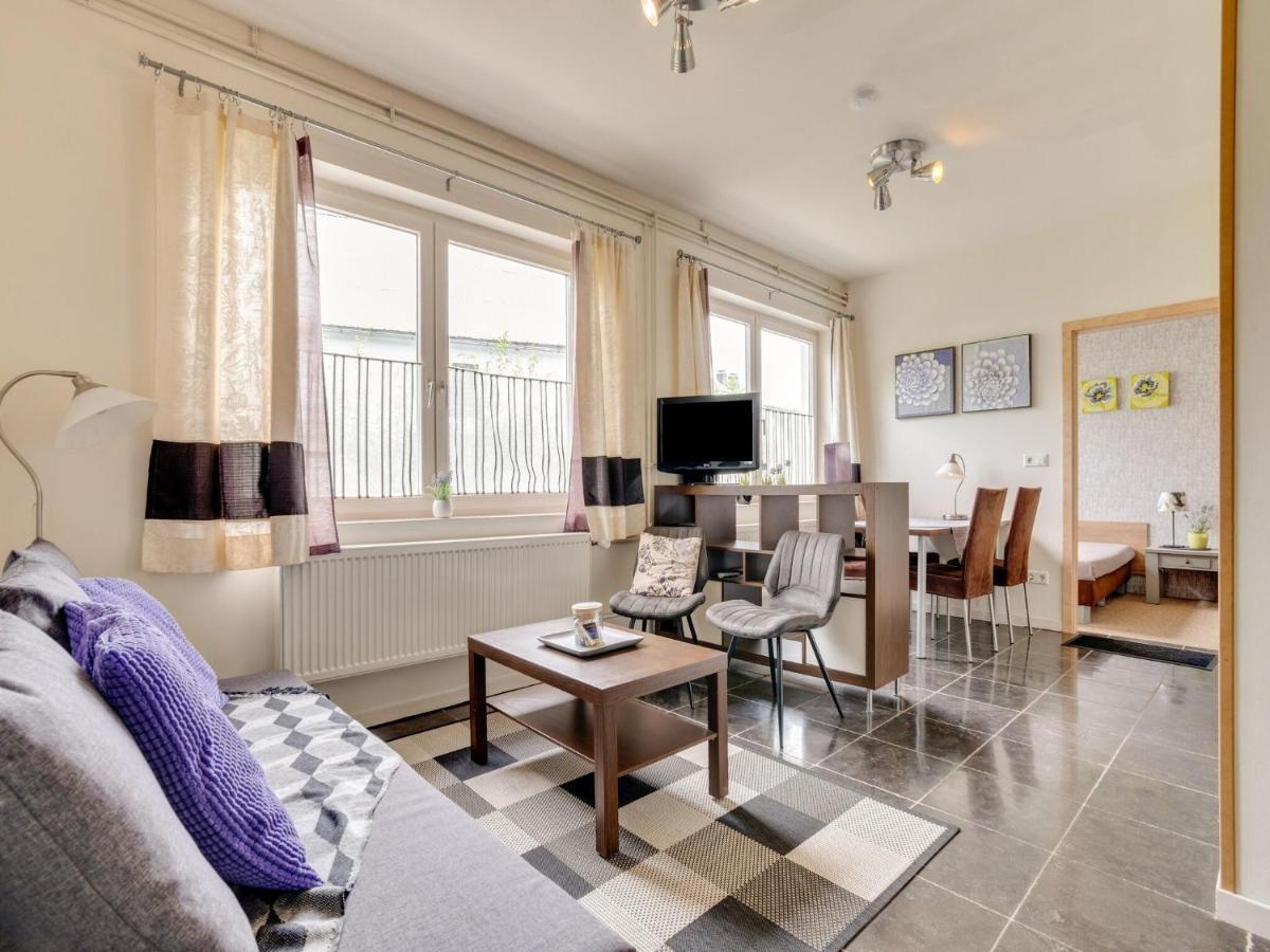 Cosy Holiday Home With Terrace In Winterberg Eksteriør billede