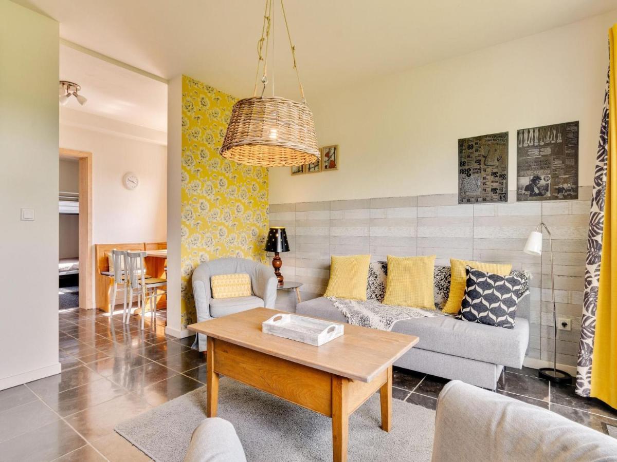 Cosy Holiday Home With Terrace In Winterberg Eksteriør billede