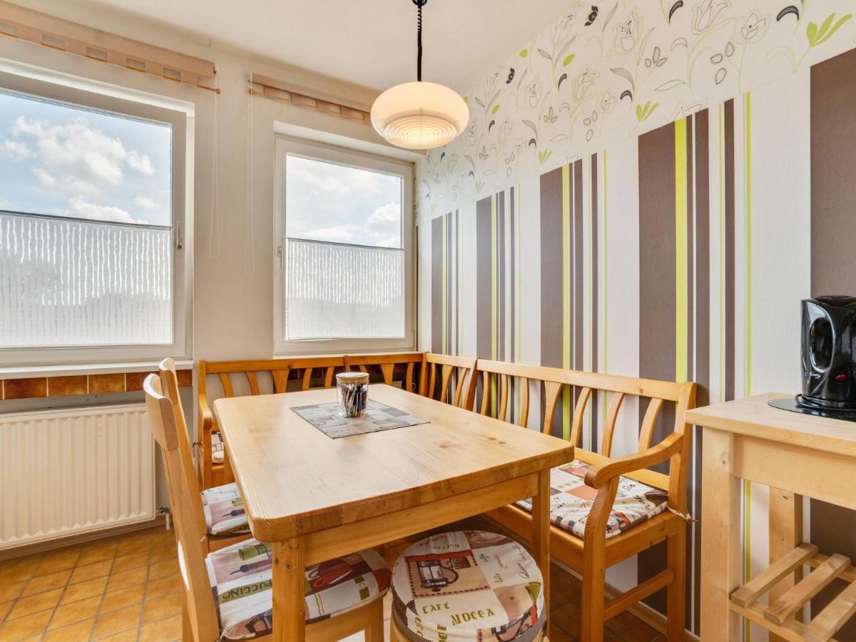 Cosy Holiday Home With Terrace In Winterberg Eksteriør billede