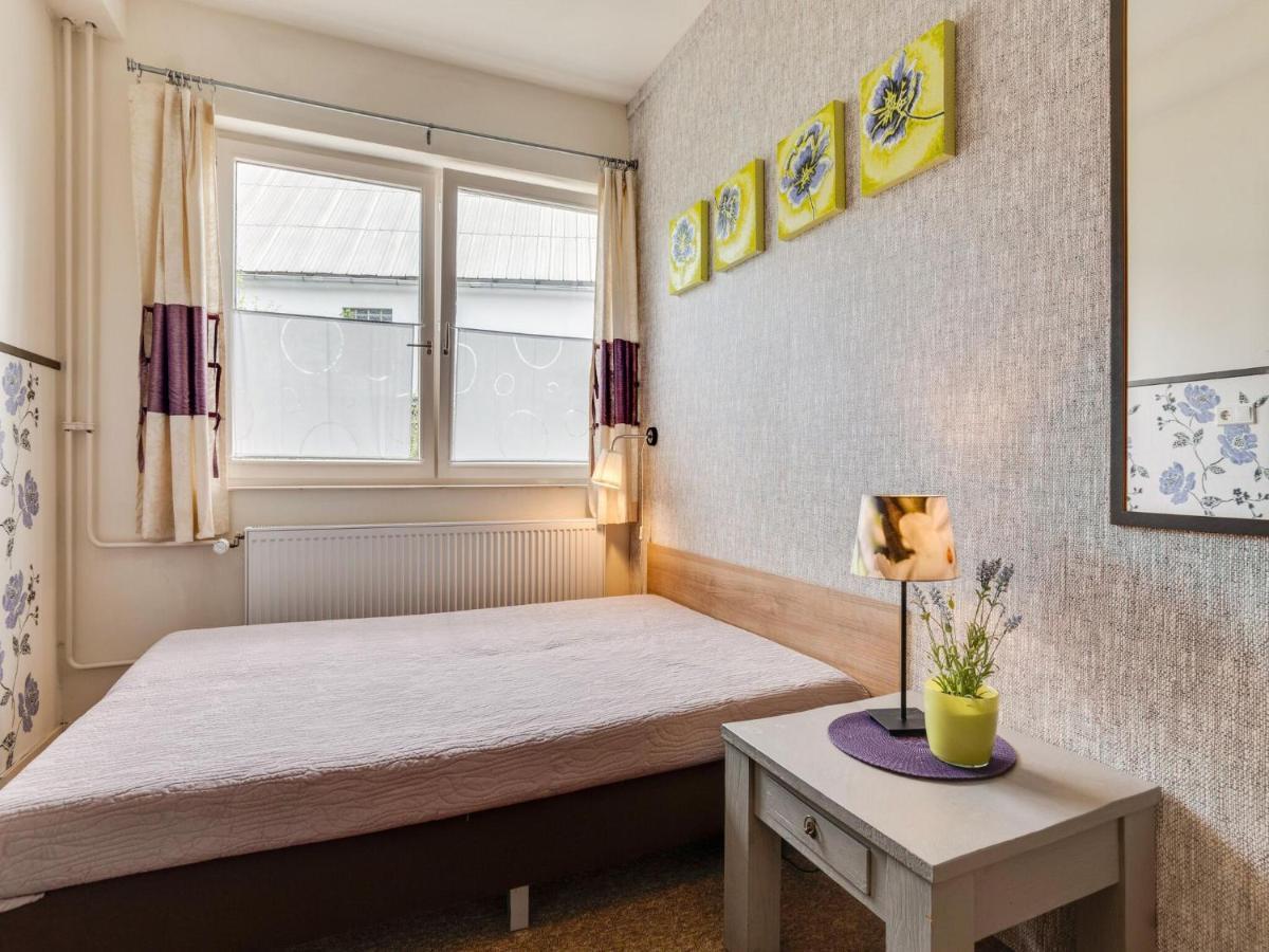 Cosy Holiday Home With Terrace In Winterberg Eksteriør billede