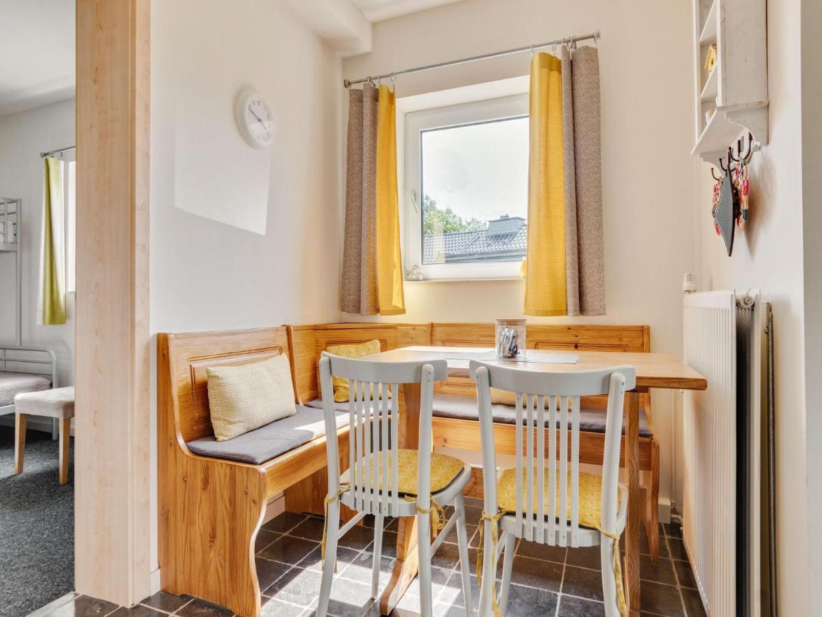 Cosy Holiday Home With Terrace In Winterberg Eksteriør billede