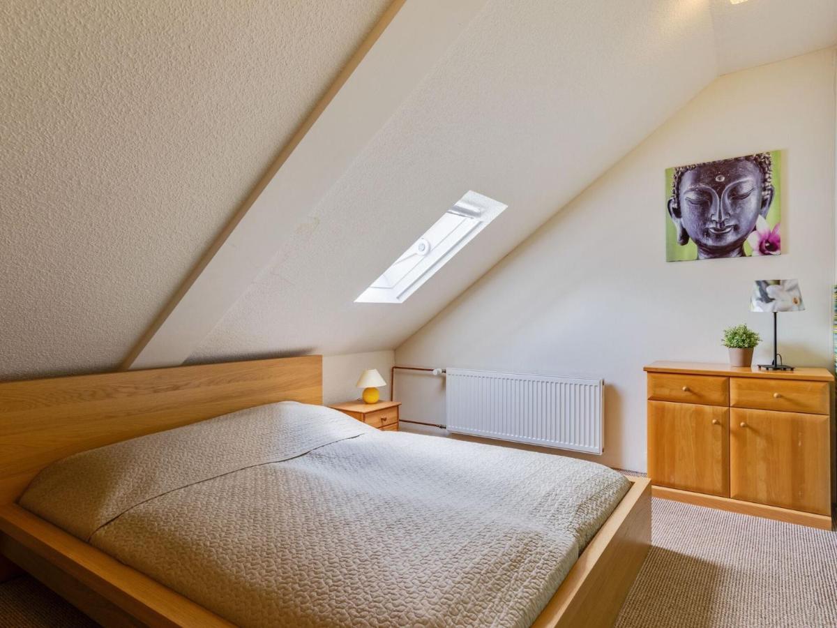 Cosy Holiday Home With Terrace In Winterberg Eksteriør billede
